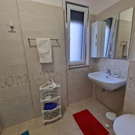 Apartment , White Rocks, Drimadhe Himarë