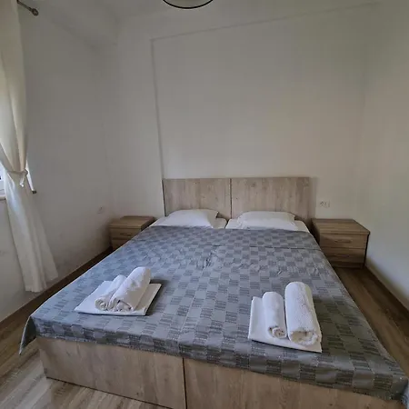 Apartment , White Rocks, Drimadhe Himarë