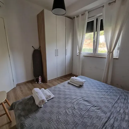 , White Rocks, Drimadhe Apartment Himarë